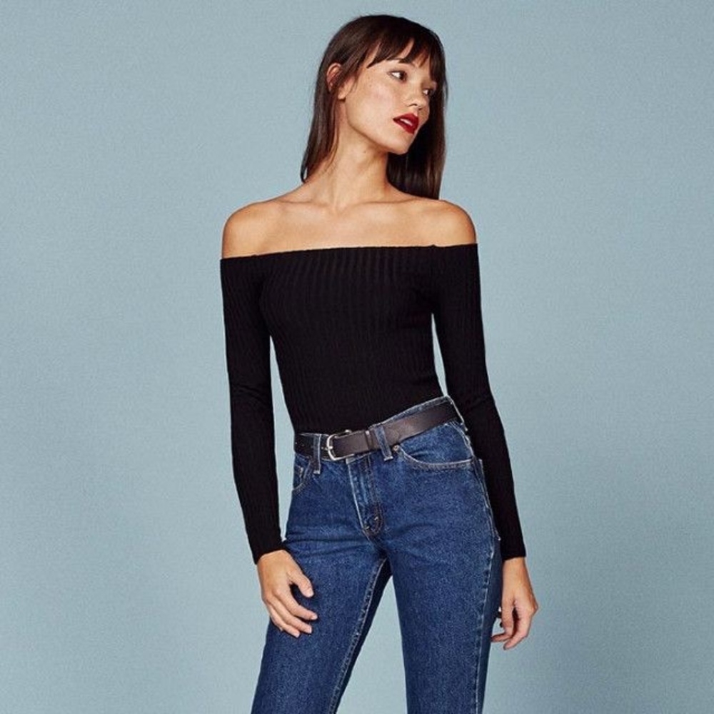 reformation calypso top
